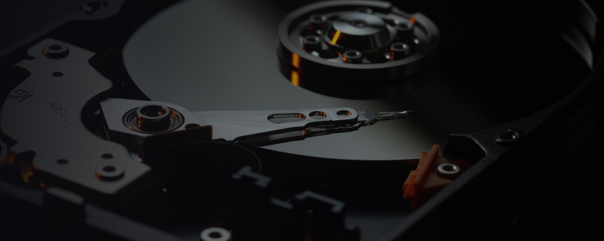 Storage & Memory Components