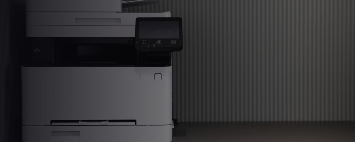 UC, Printing & Imaging