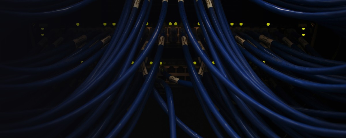 Networking & Connectivity