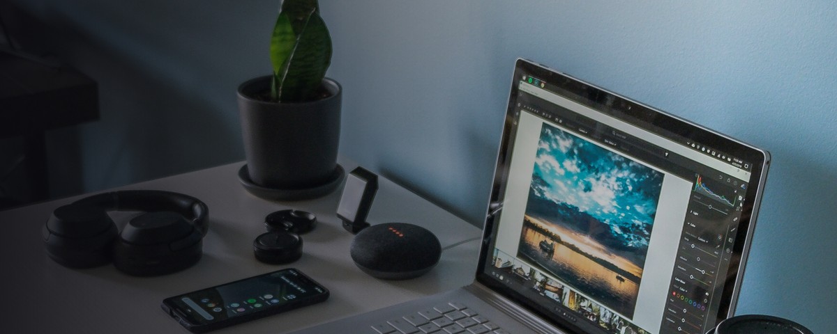 Computing & Enterprise Systems